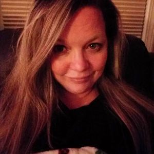 Meet your Posher, Patty